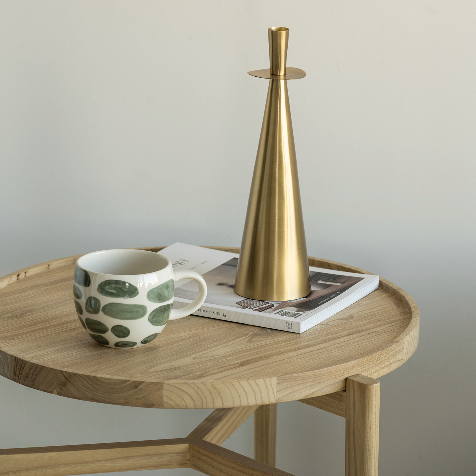 Couchtisch DIZAIN Sunkay-Holz