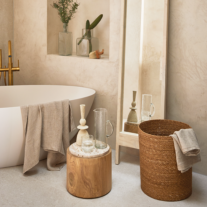 Couchtisch VELJET Sunkay Holz