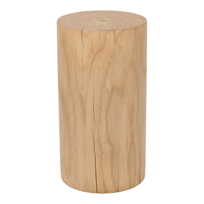 VELJET Beistelltisch Sunkay Holz