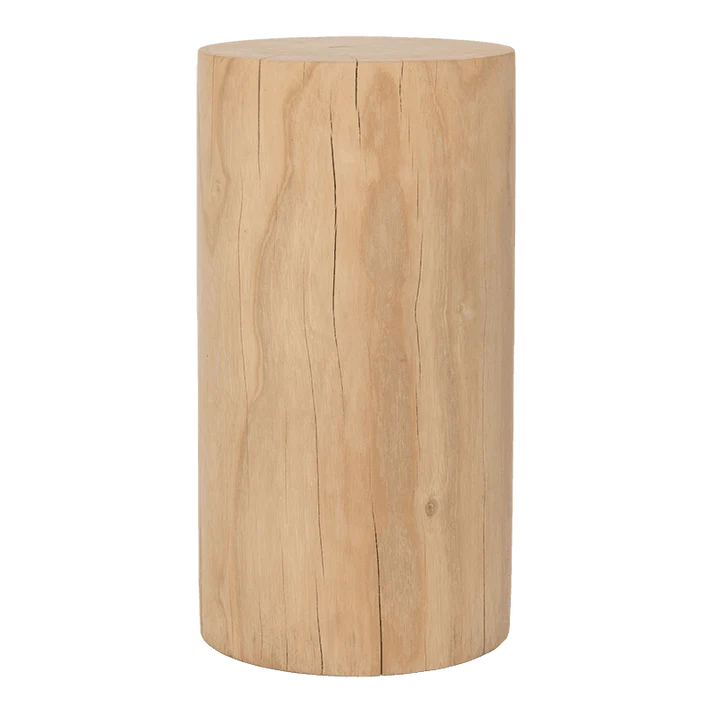 VELJET Beistelltisch Sunkay Holz