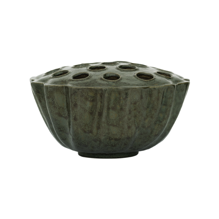 Ceramic Vase NEA Green