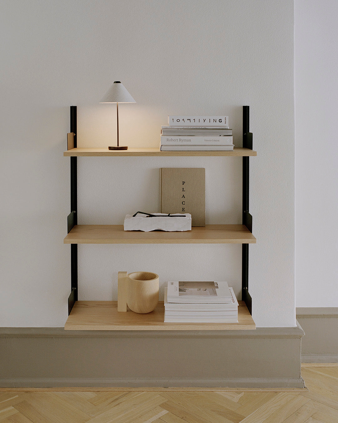 Brolly Len Portable Lamp
