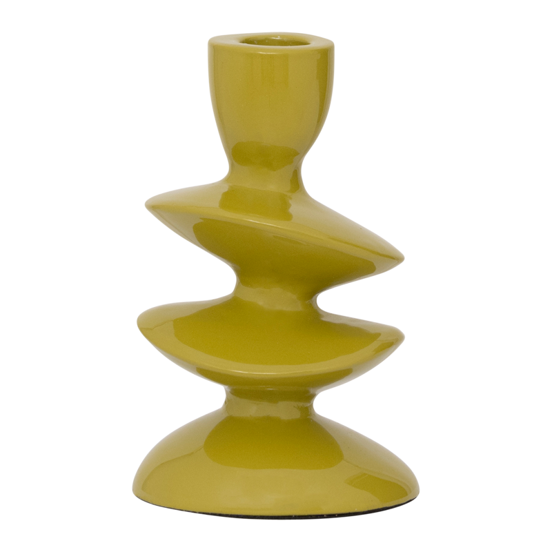 TOVE Olive Candle Holder