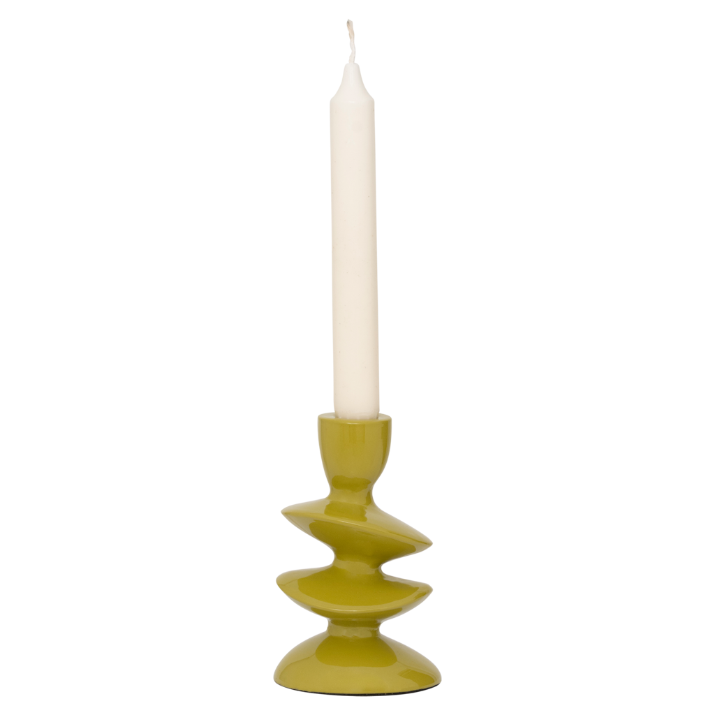 TOVE Olive Candle Holder