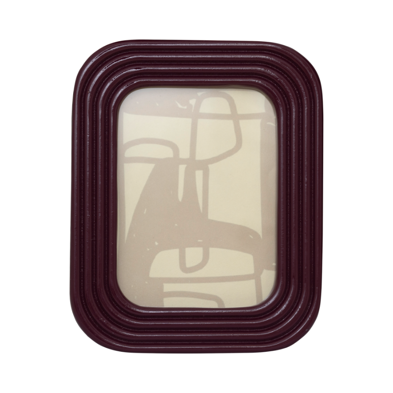 IVELO Mango Wood Photo Frame
