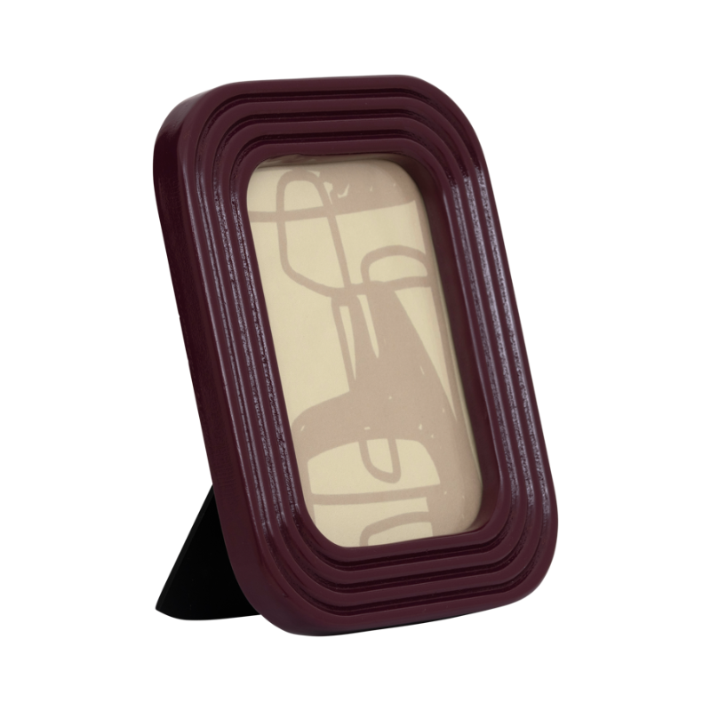 IVELO Mango Wood Photo Frame