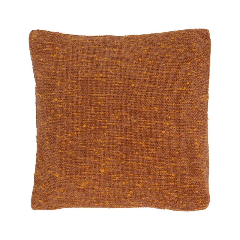 THAM Cushion Orange