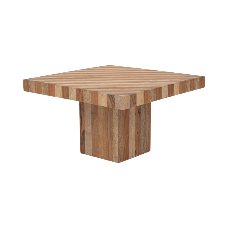 THAK Wooden Coffee Table