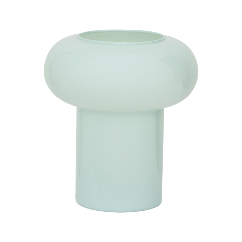 HAVVA Sea Glass Vase