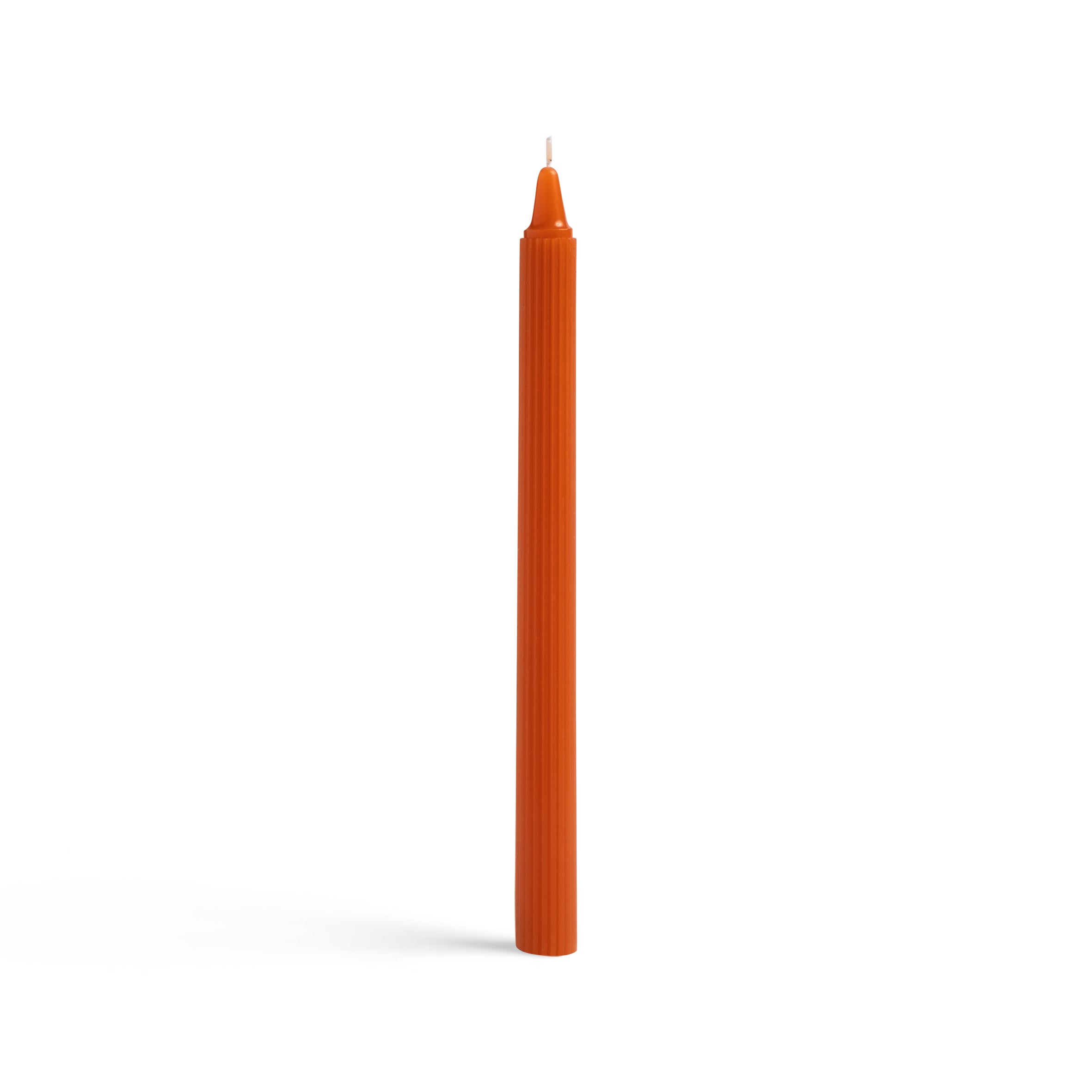 Ripple Colorful Candle Set