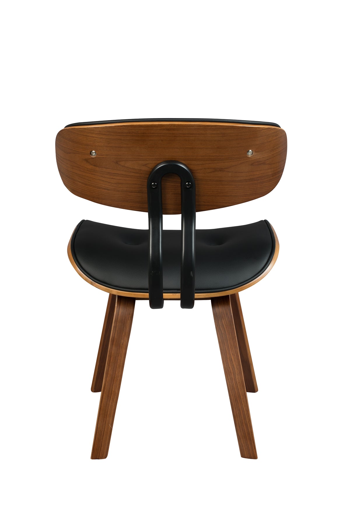 Blackwood brown chair