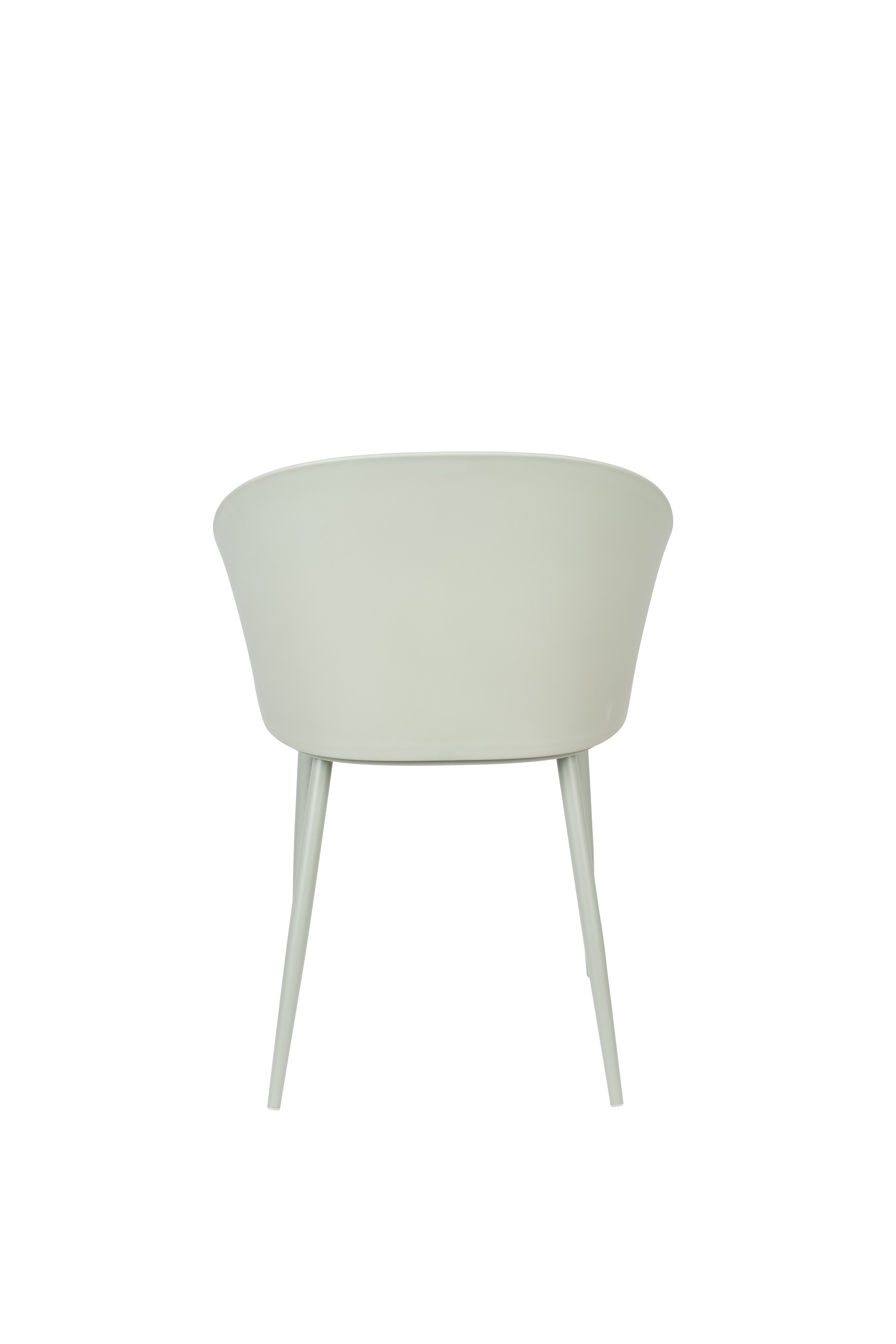 Mint Gigi chair