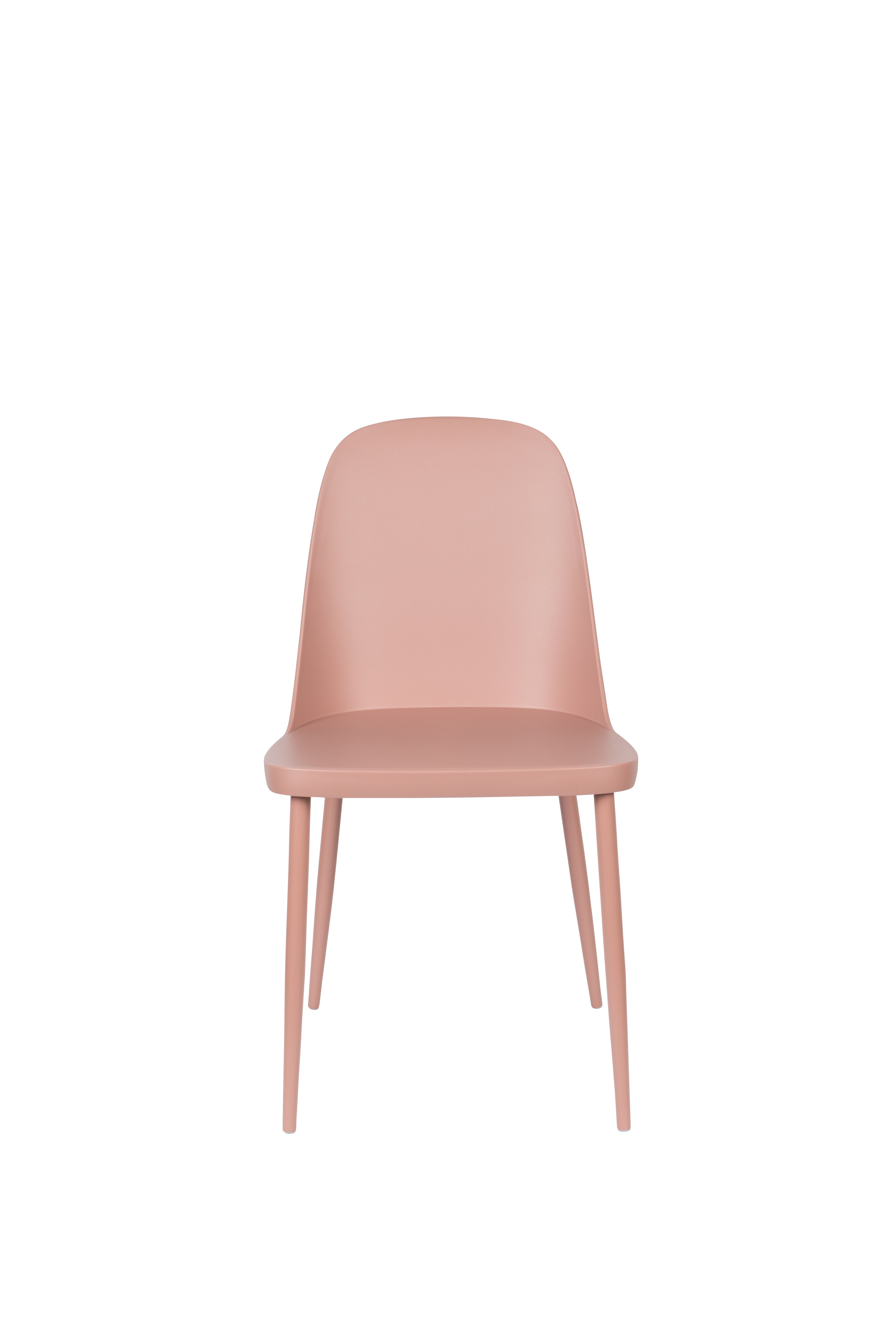 Pip Pink Stuhl