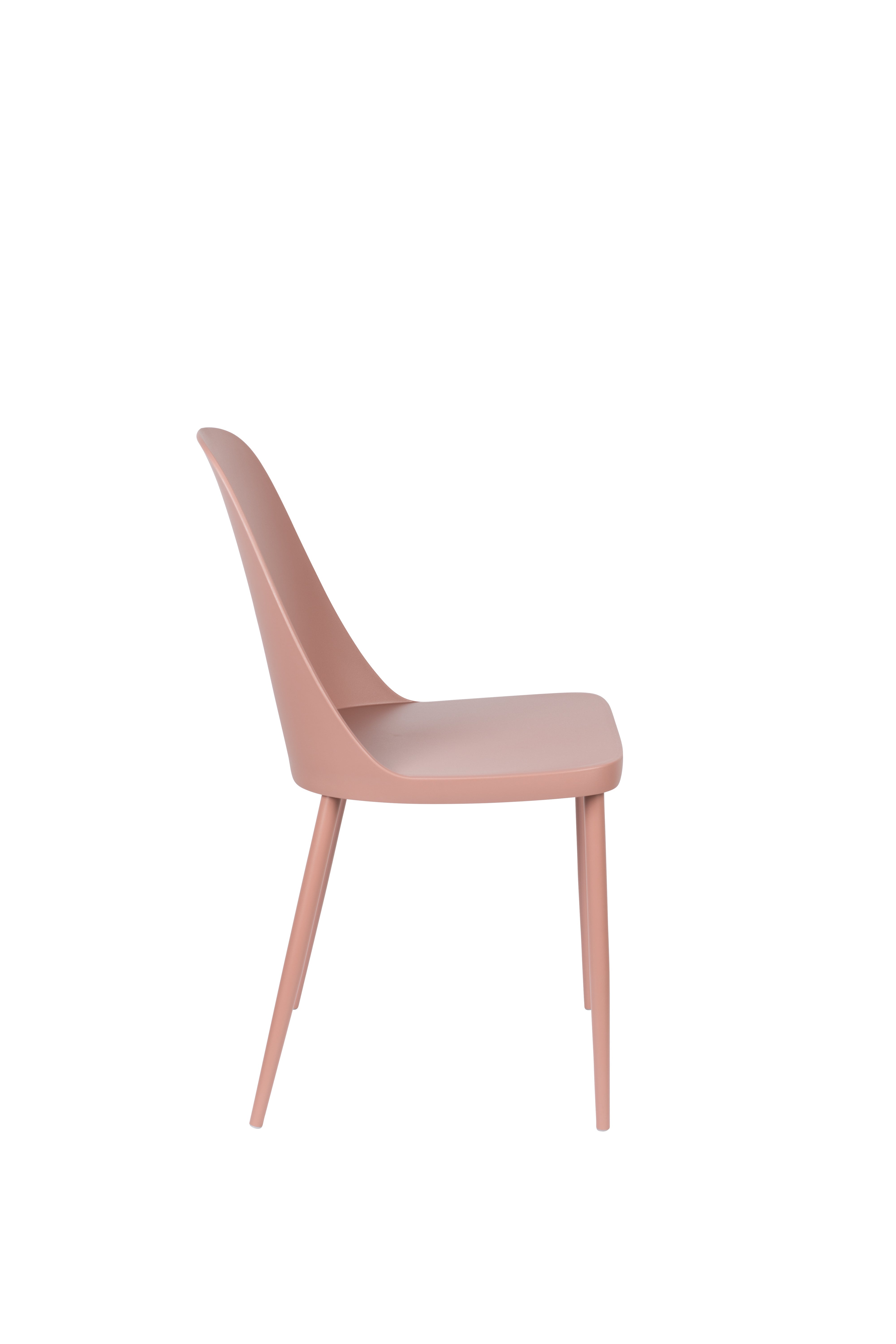 Pip Pink Stuhl