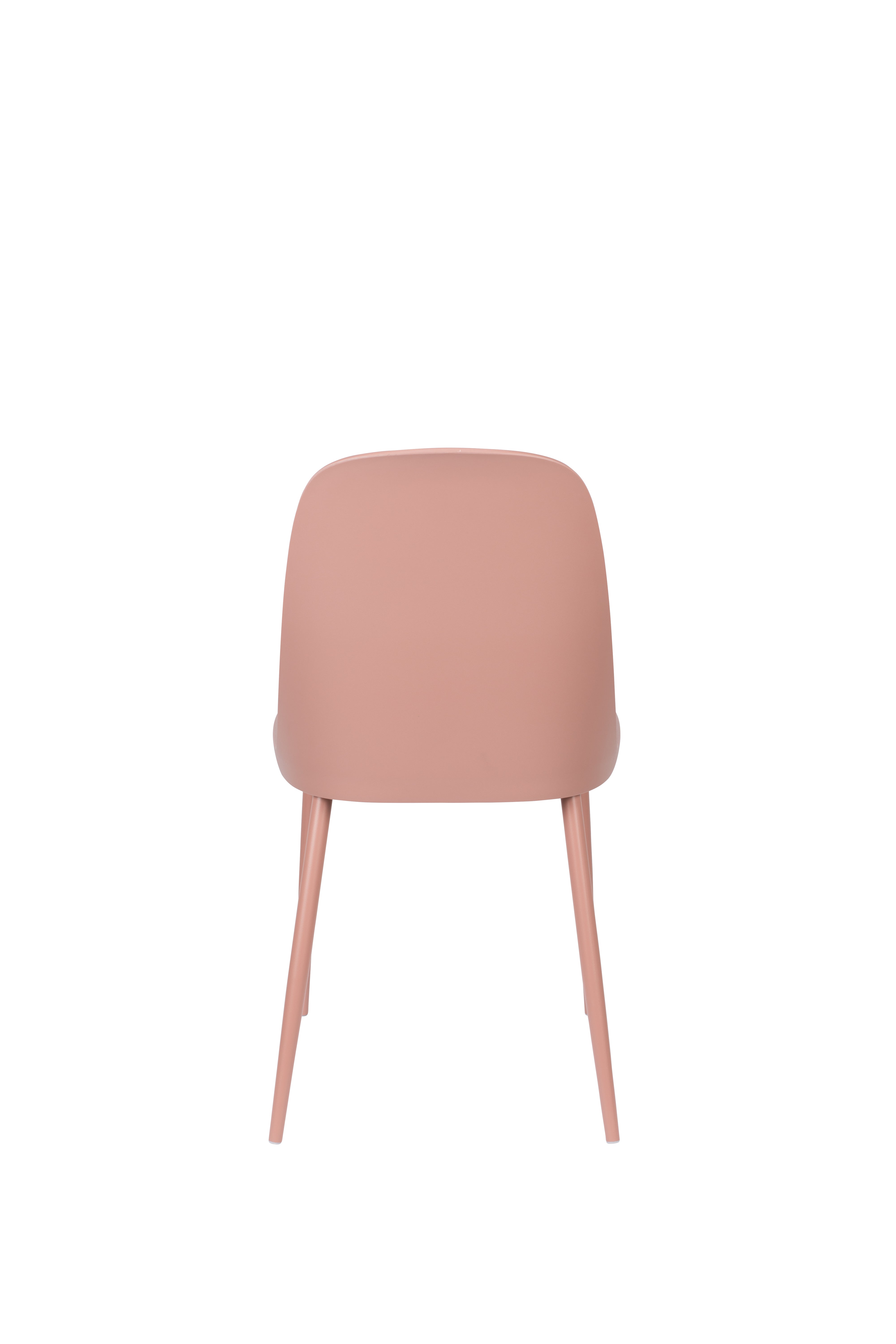 Pip Pink Stuhl