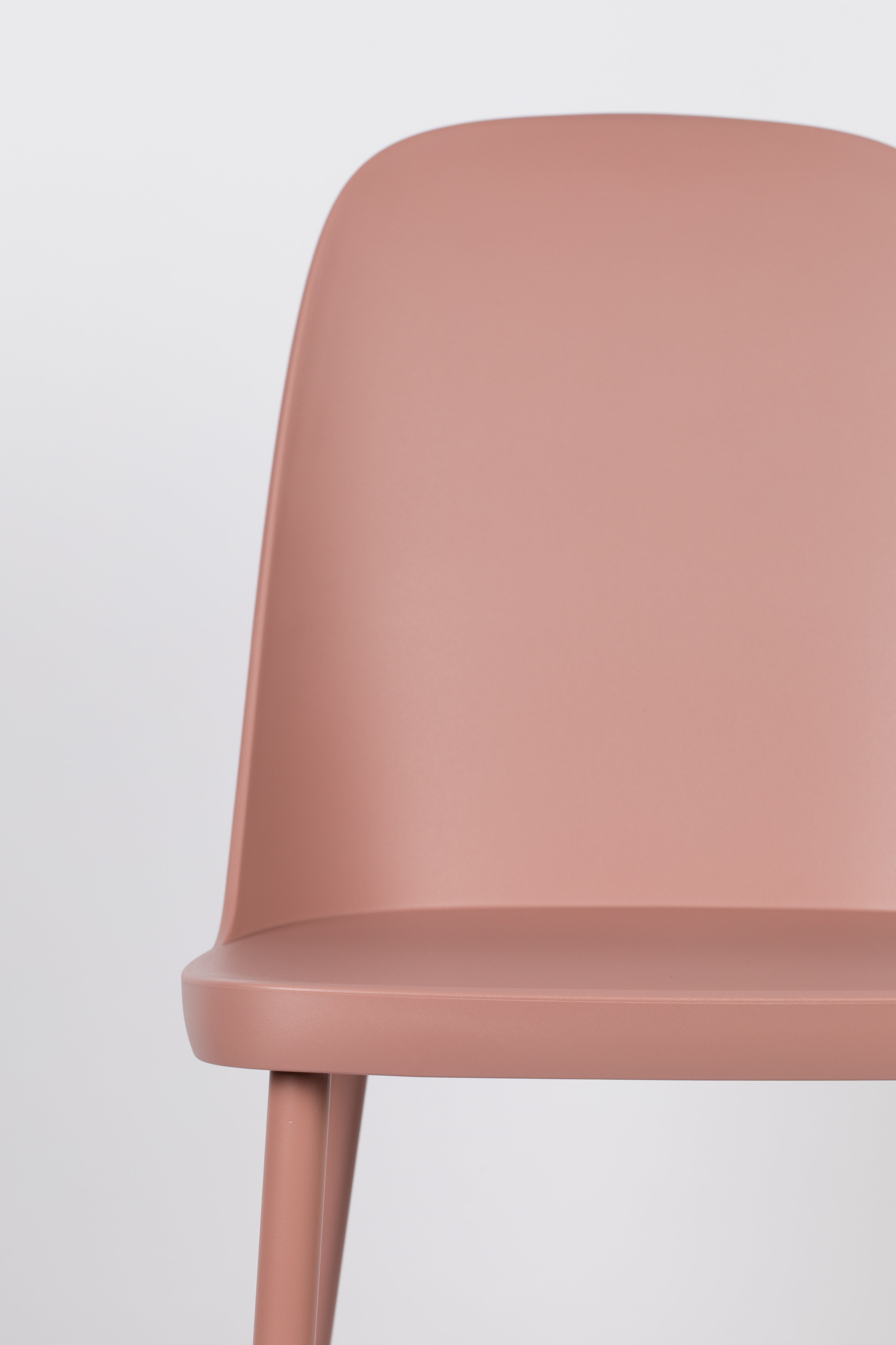 Pip Pink Stuhl
