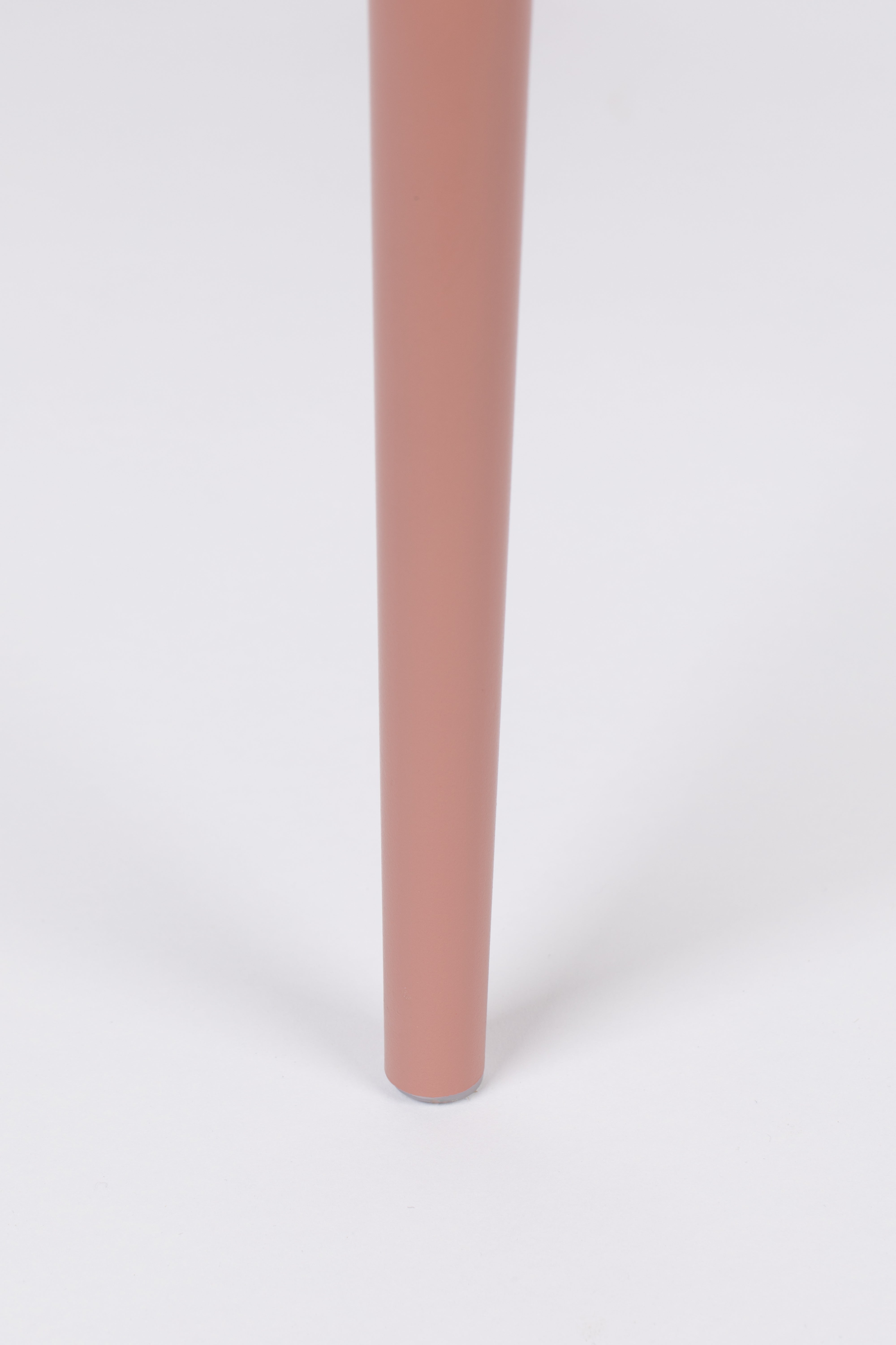 Pip Pink Stuhl