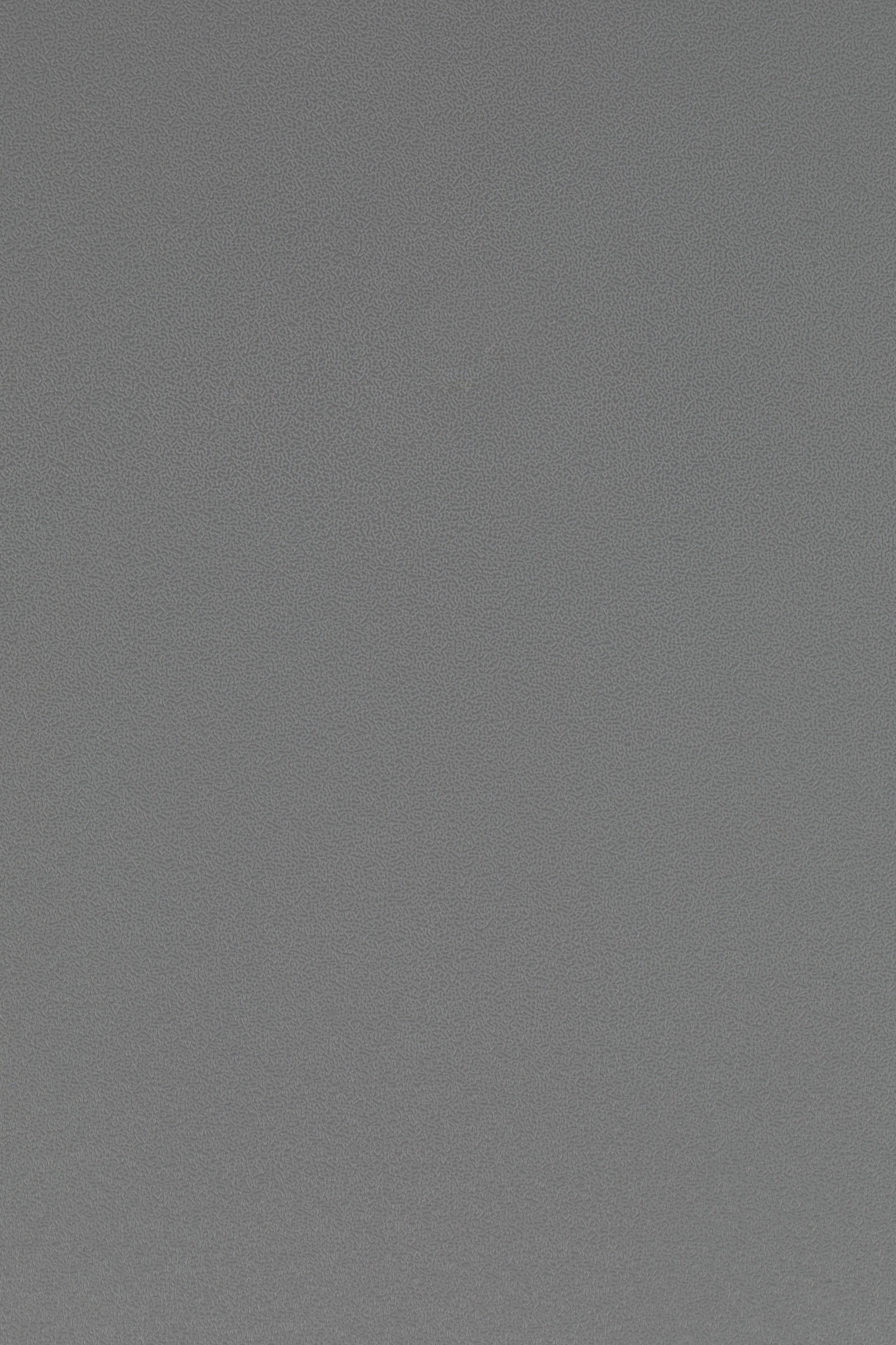 Grey Stacks Stuhl mit einer schwarzen Basis