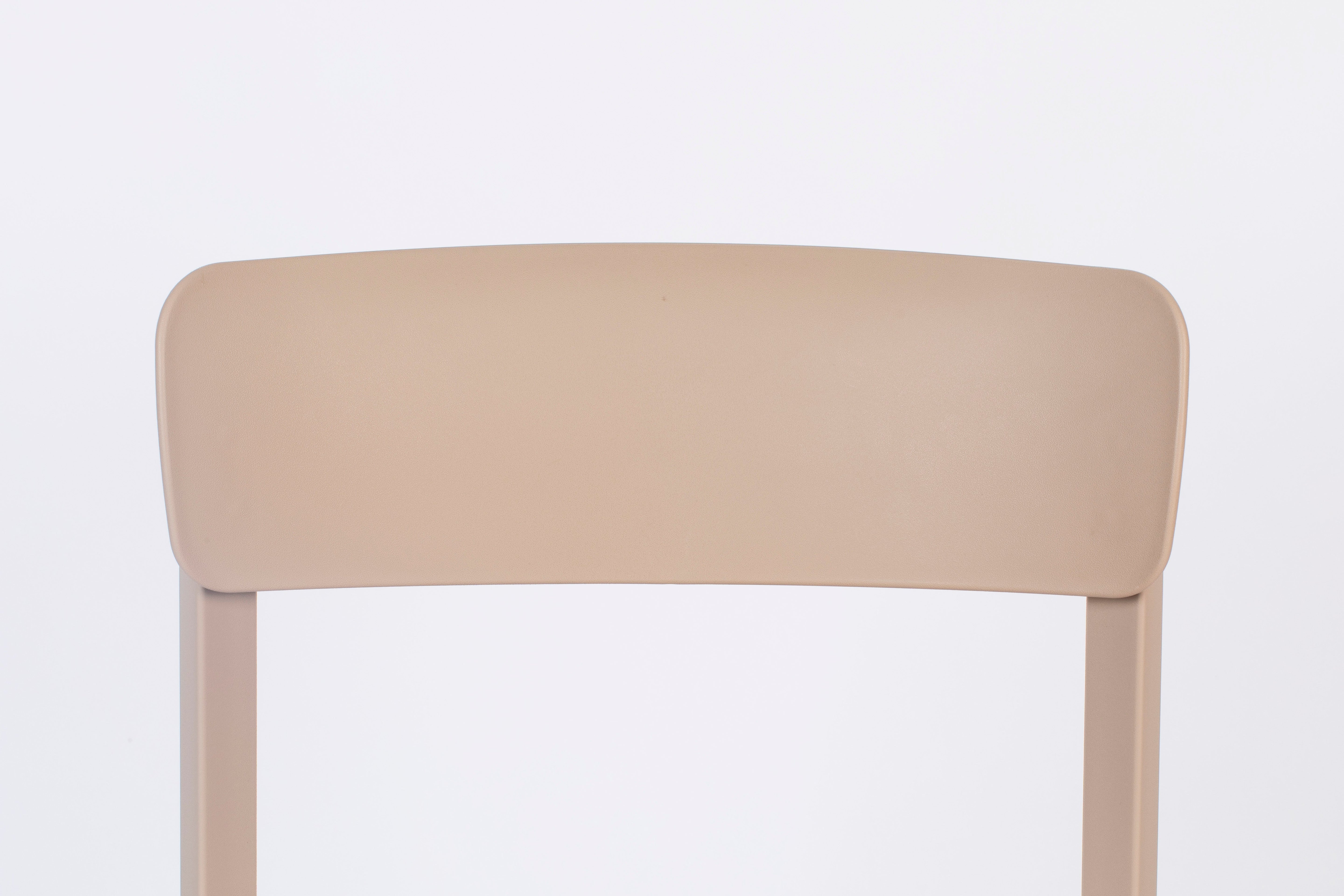 Clive Beige Stuhl