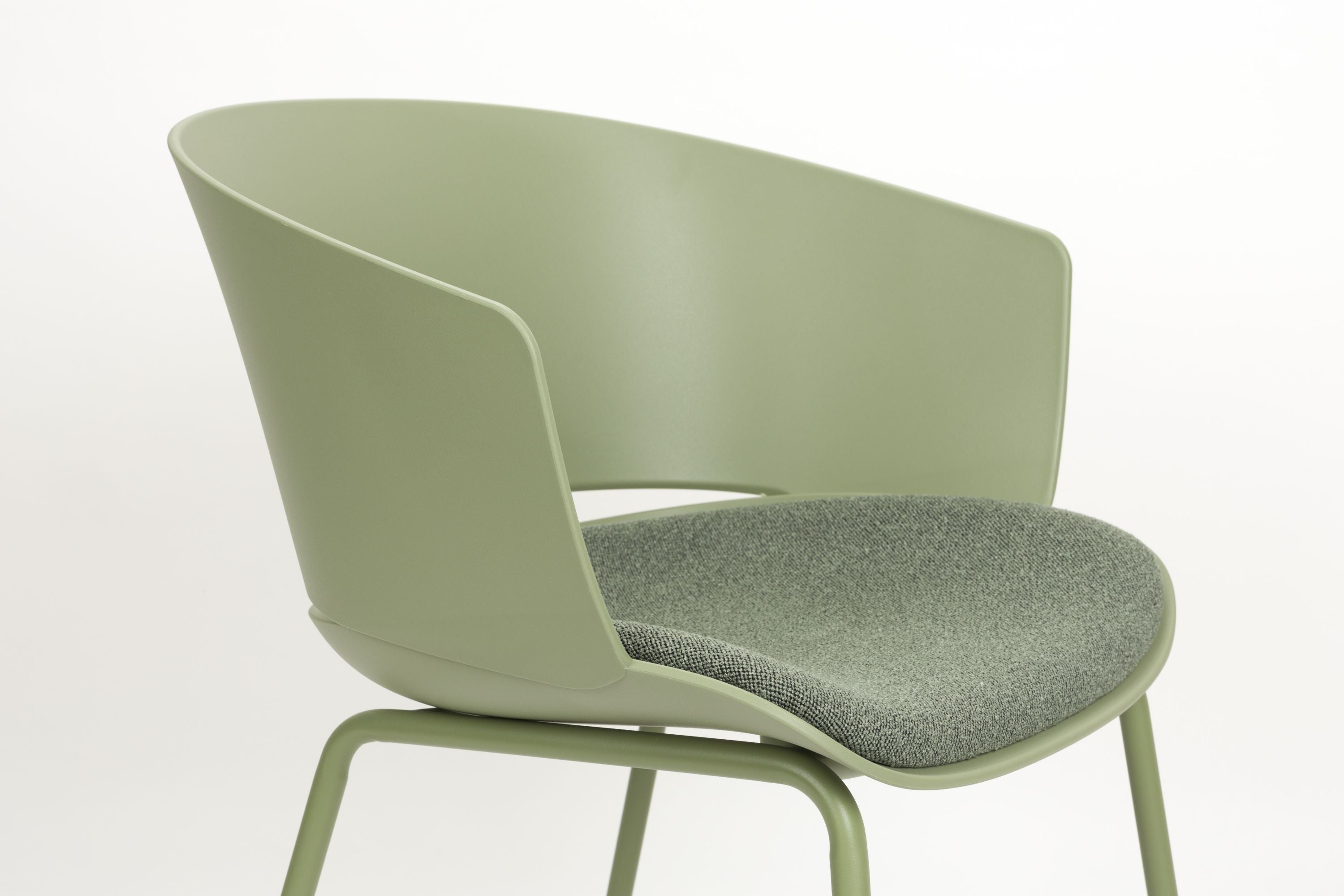 Jasica Green Stuhl