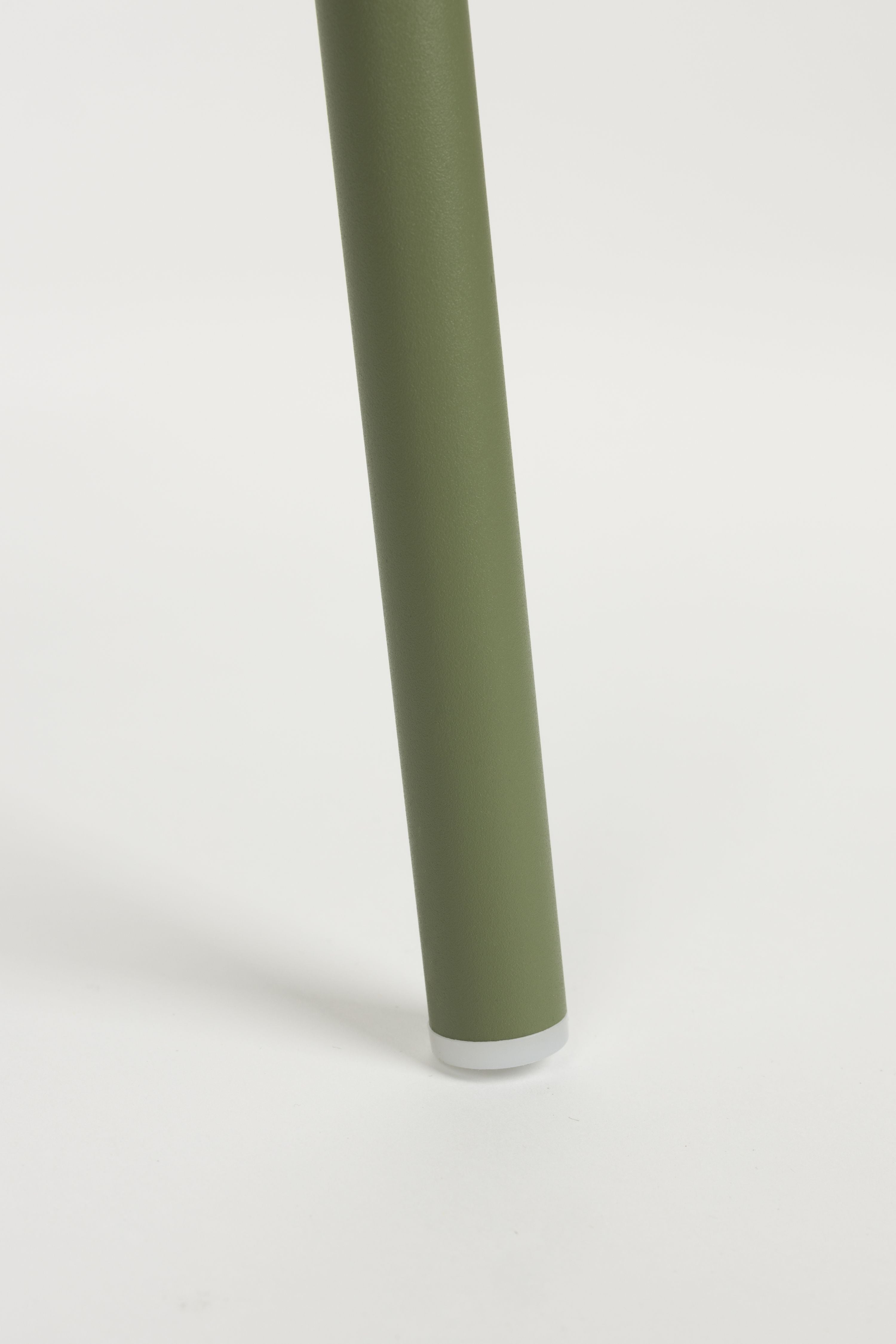 Jasica Green Stuhl