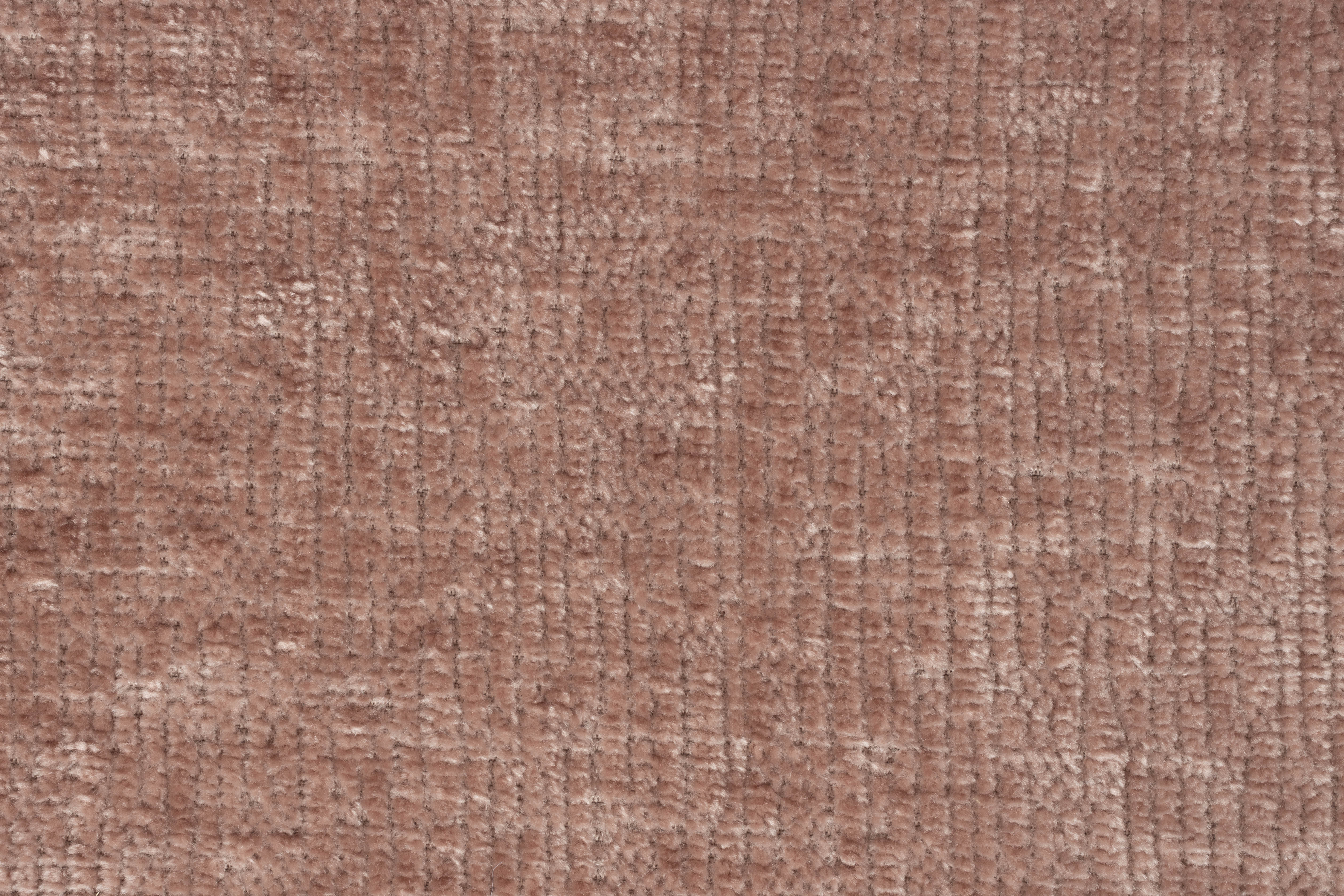 Stuhl DANDO rosa mit schwarzem Gestell