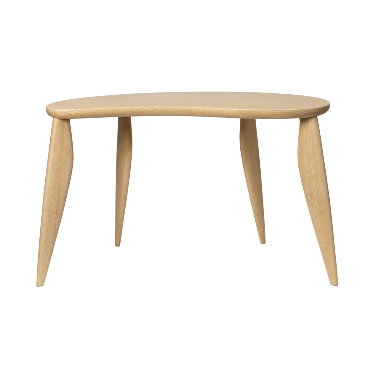 Biurko dziecięce FEVE jesion naturalny – ferm LIVING