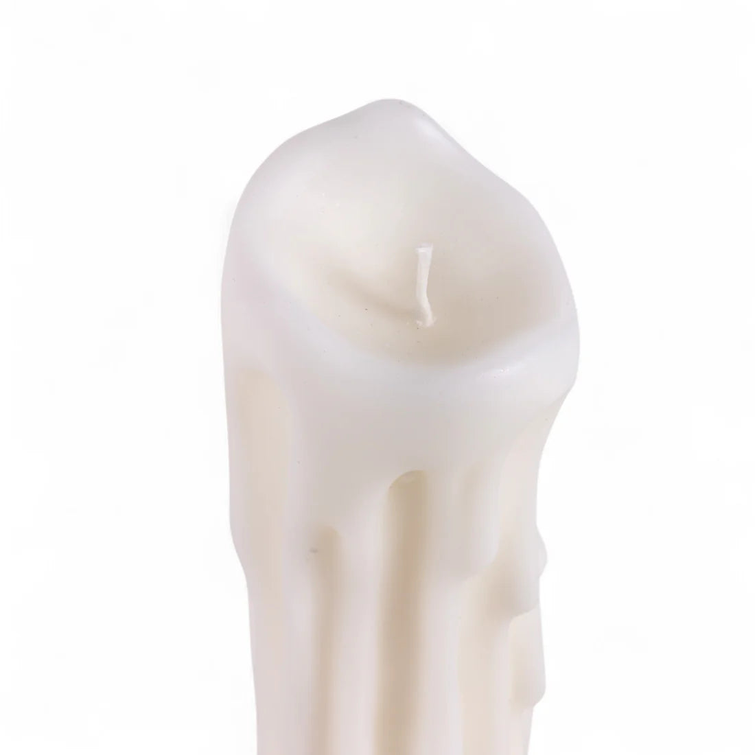 Single Candle MELT-D Plant Wax