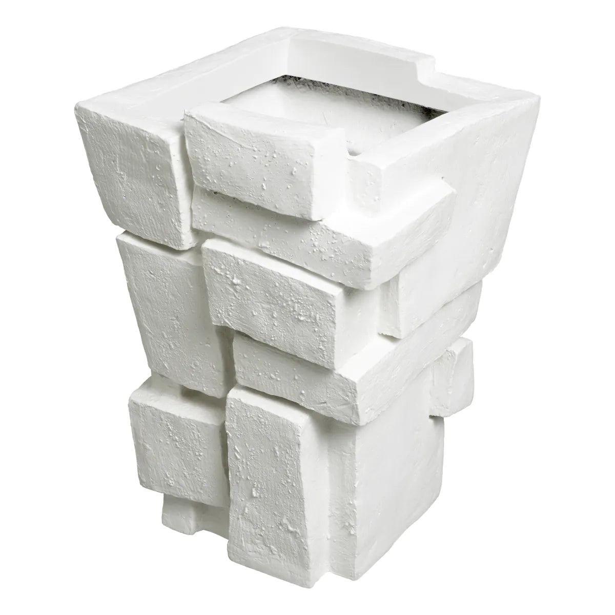SANTANTER white planter