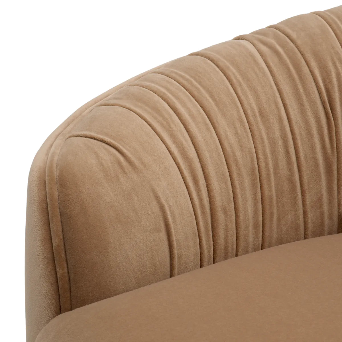 Brown Jameson Sofa