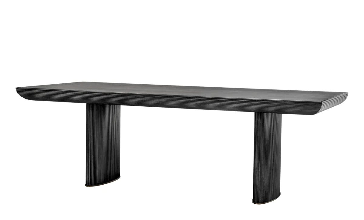 Winston Tisch schwarz