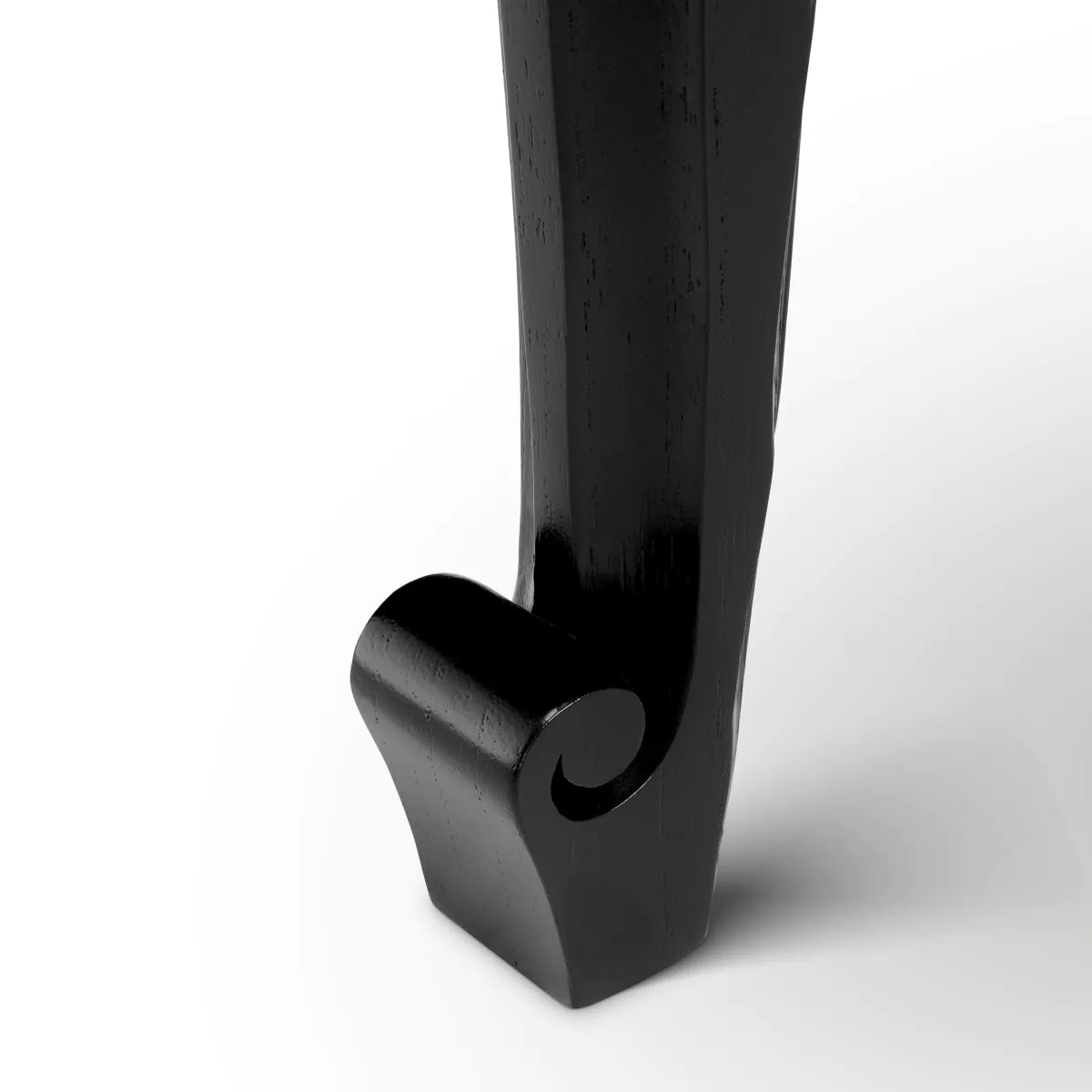 ZAFIRO black desk