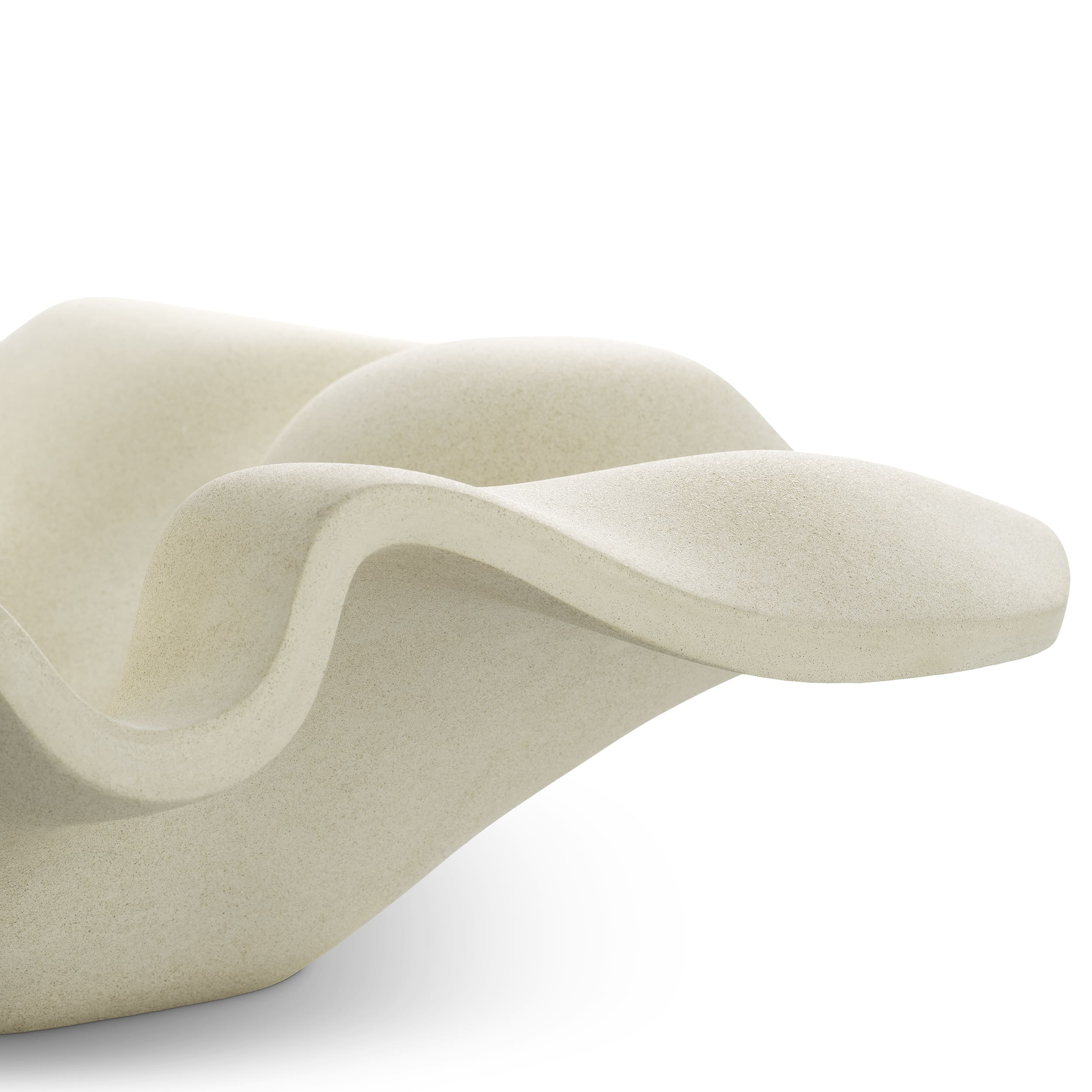 OCEANA Cream Bowl