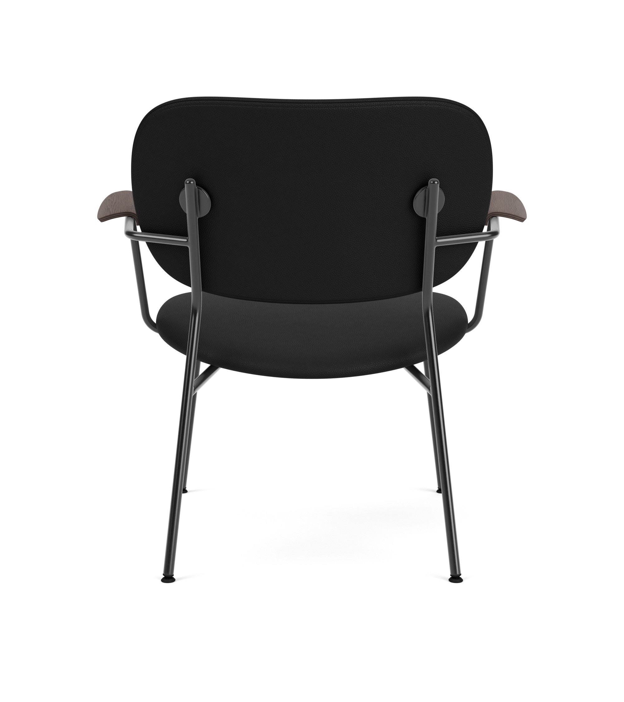 Black CO Armchair