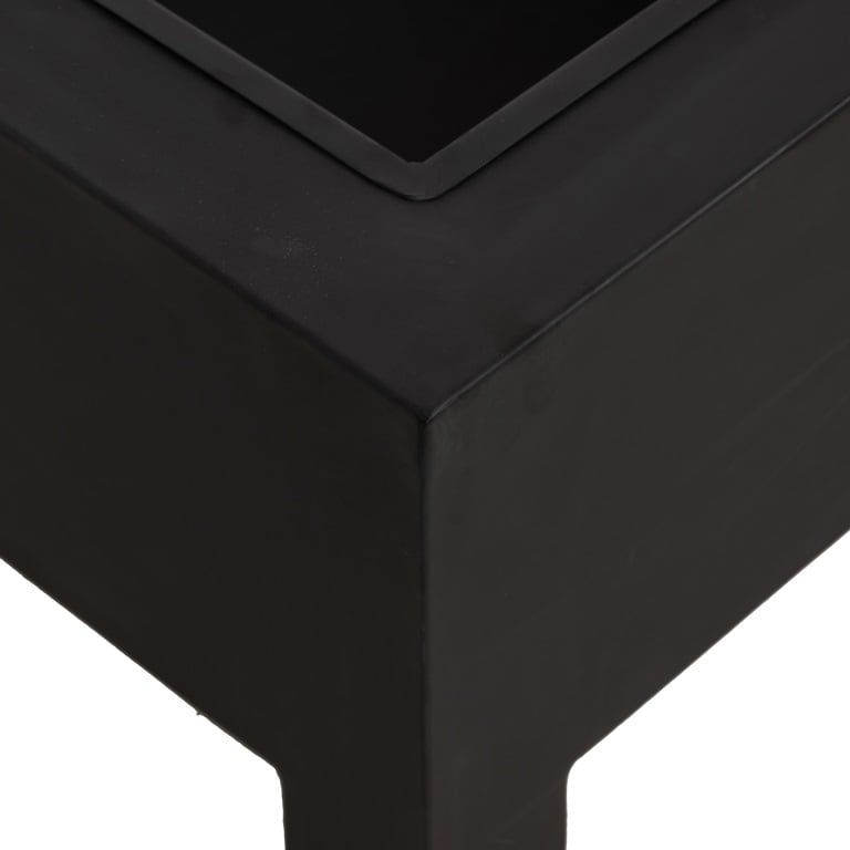 Palenisko NERIUM schwarz