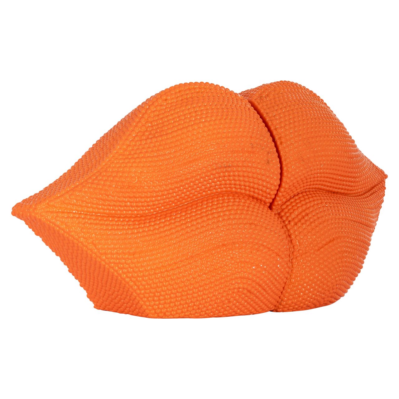 Podpórka do książek LIPS pomarańczowy