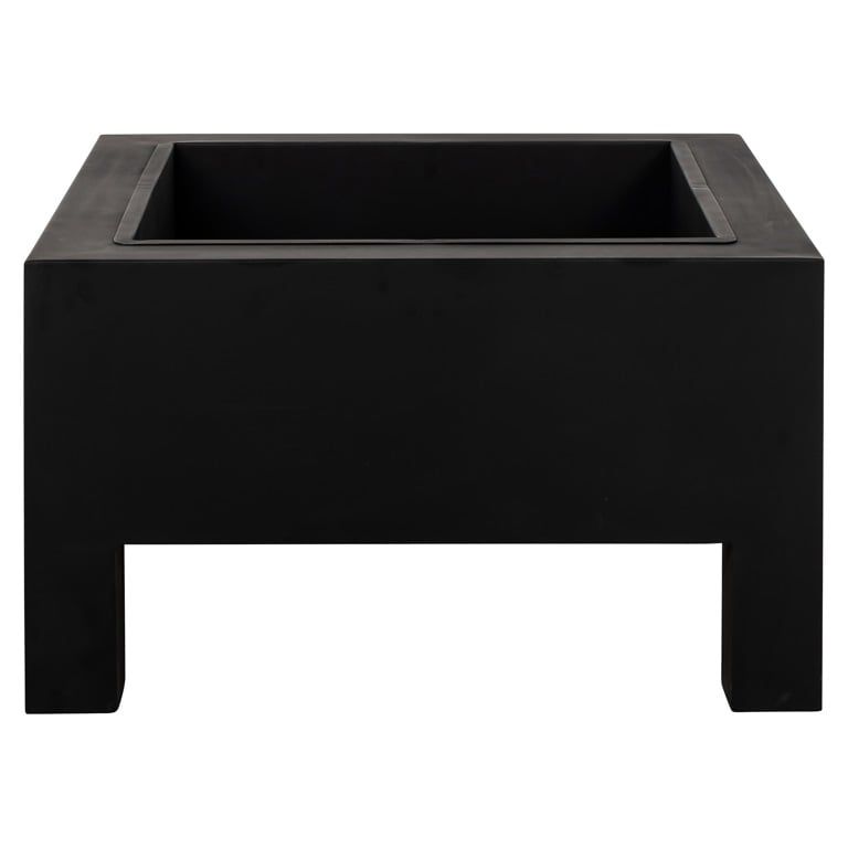 Palenisko NERIUM schwarz