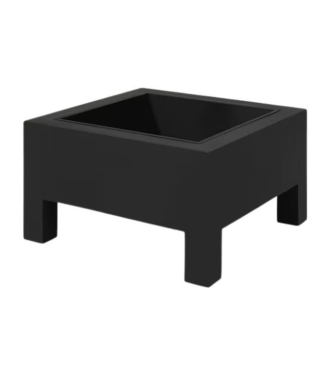 Palenisko NERIUM schwarz