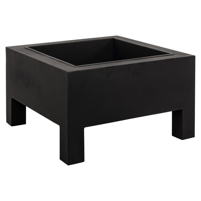Palenisko NERIUM schwarz