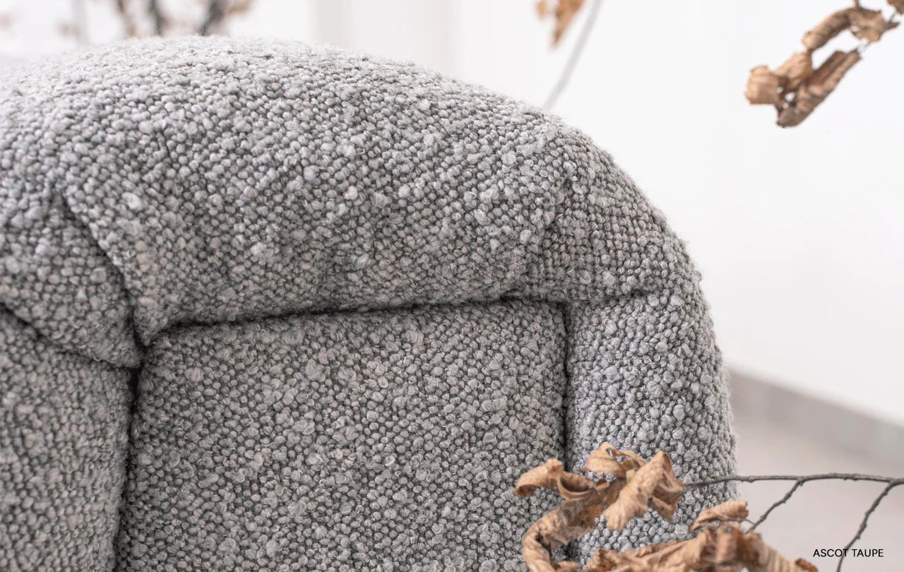 Sofa NONU Rosanero Eye on Design