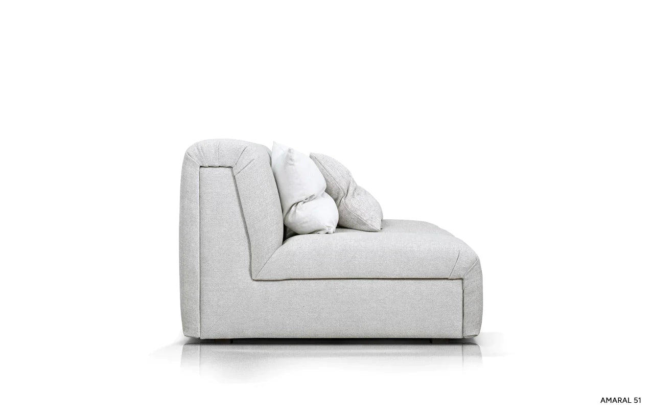 Sofa NONU Rosanero Eye on Design