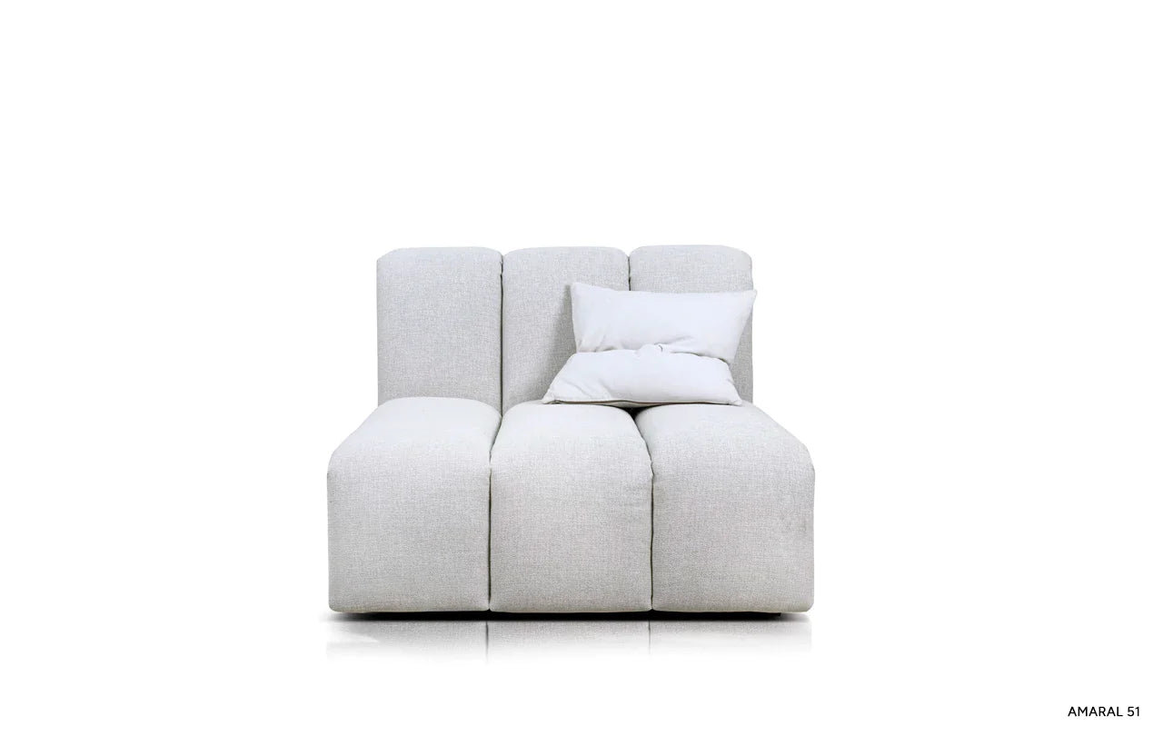 Sofa NONU Rosanero Eye on Design