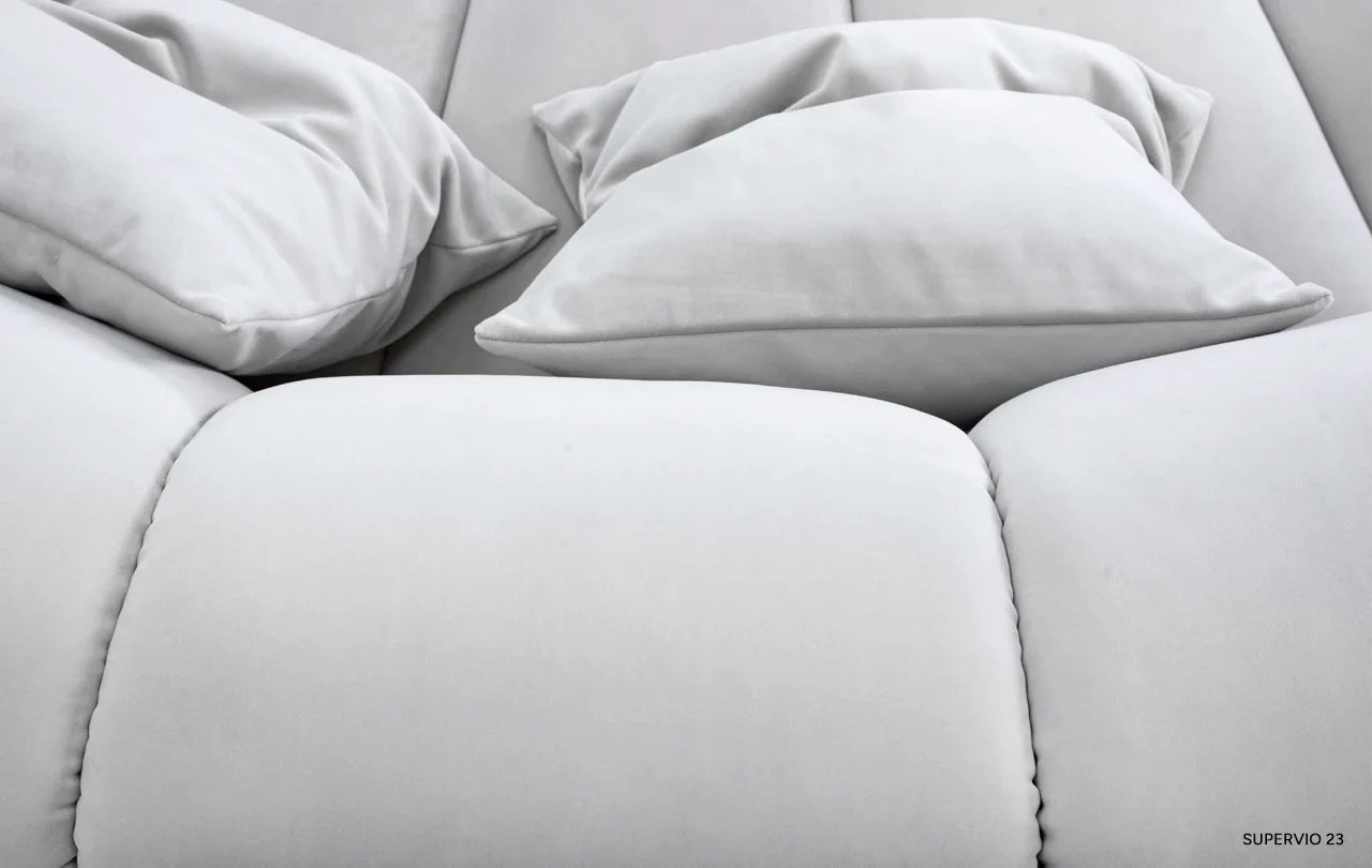 Sofa NONU Rosanero Eye on Design