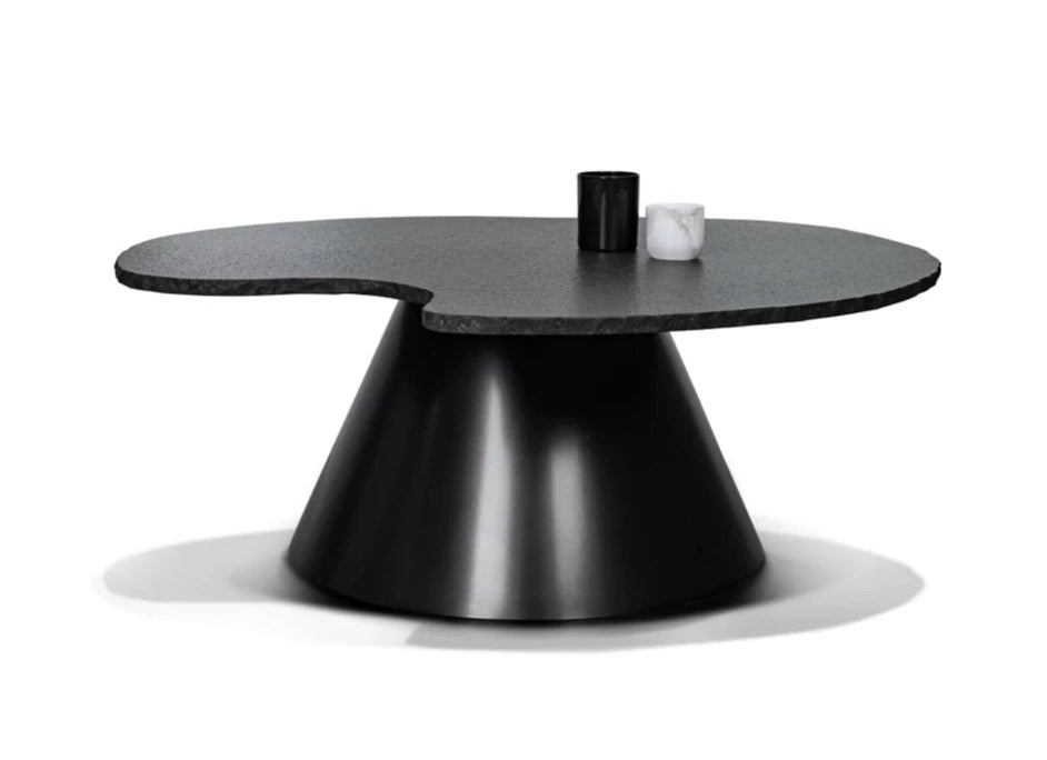 Stolik kawowy GALET GRANIT Rosanero Eye on Design