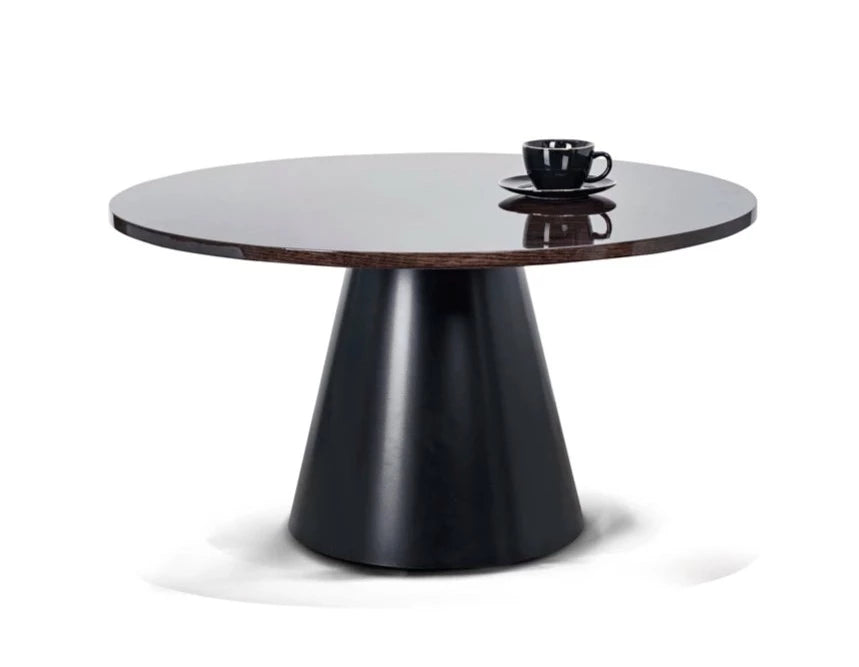 Stolik kawowy GALET WOOD Rosanero Eye on Design