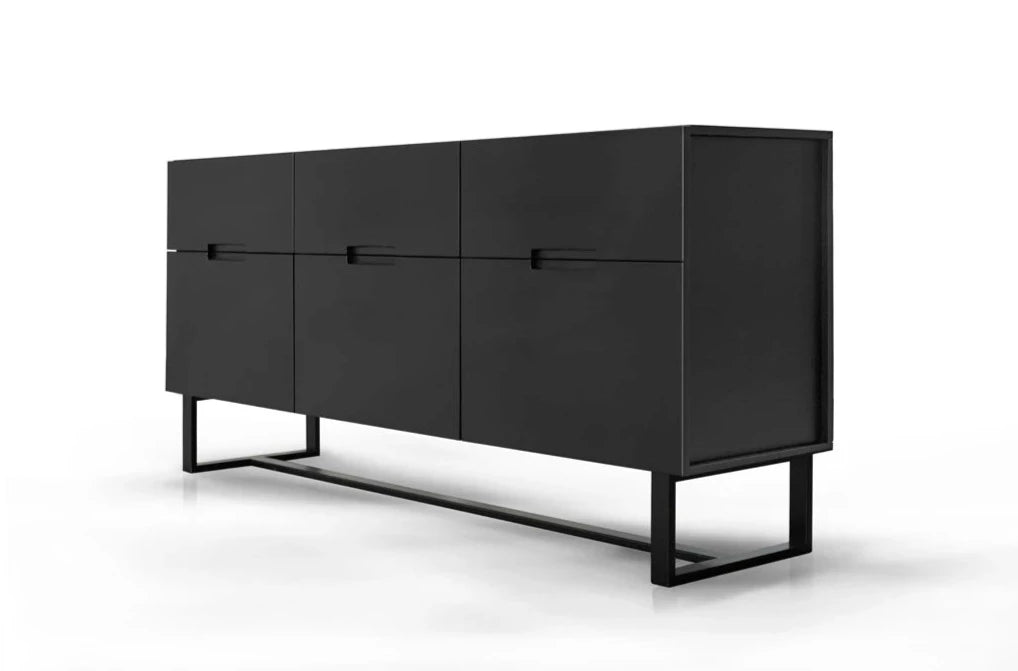 Komoda BEAUTY Rosanero Eye on Design