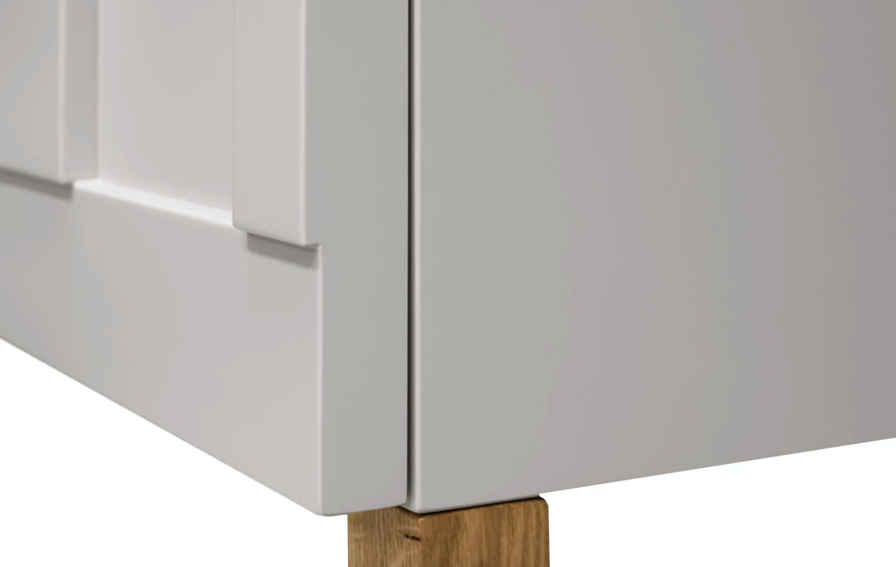 Komoda KLERE L Rosanero Eye on Design