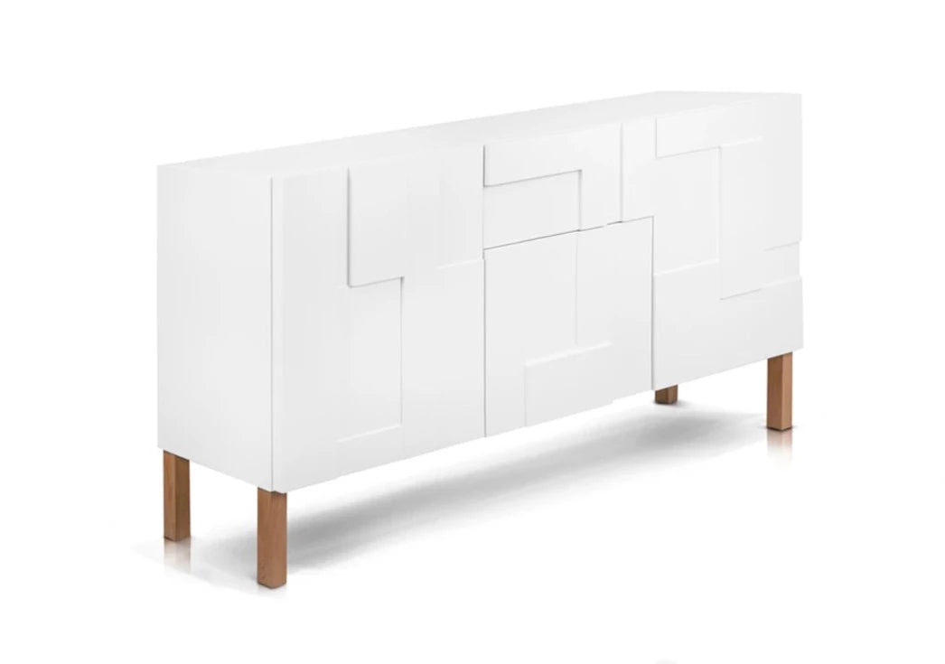 Komoda KLERE L Rosanero Eye on Design