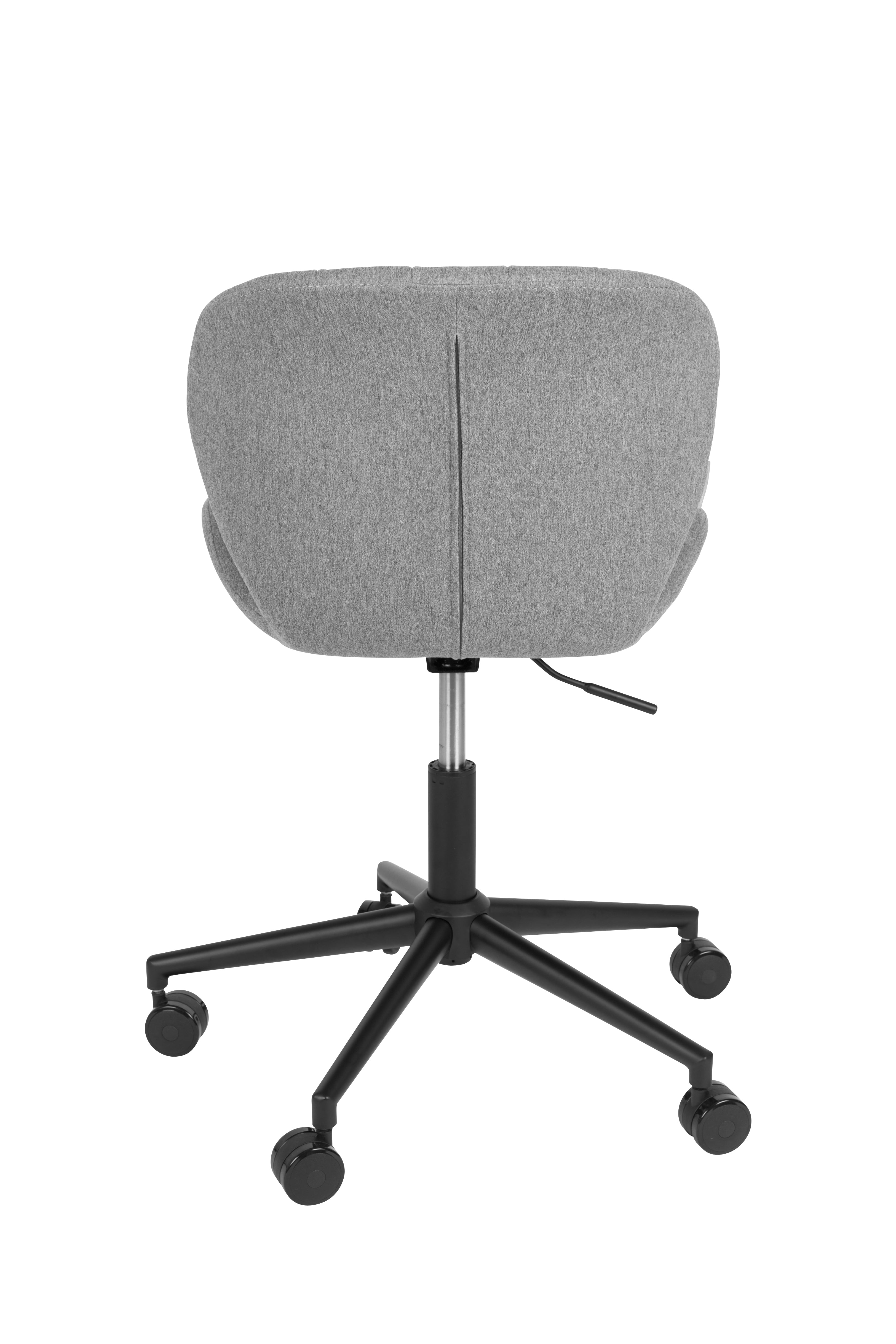 OMG Gray Office Chair