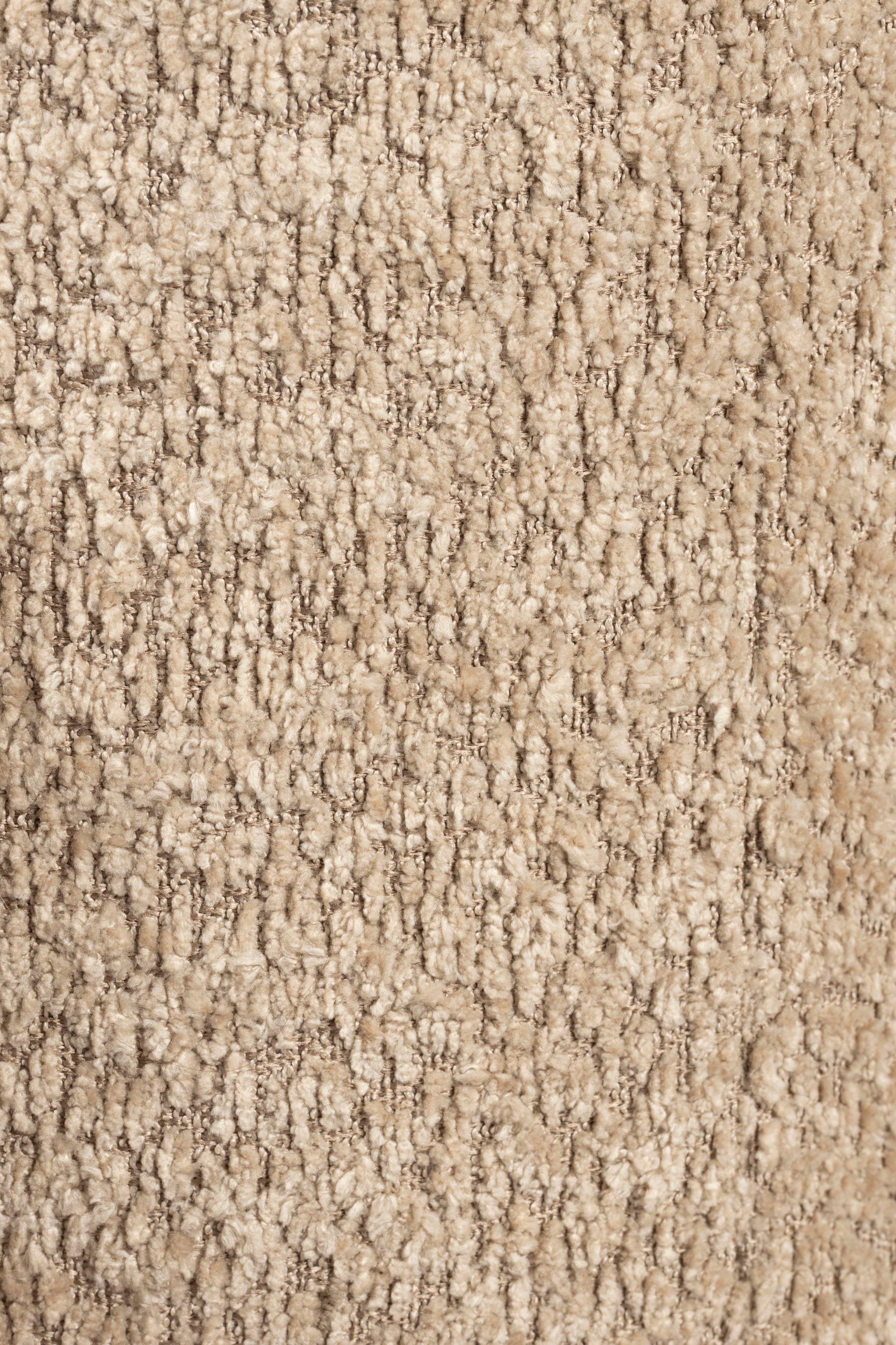 Beige SEN Pouf